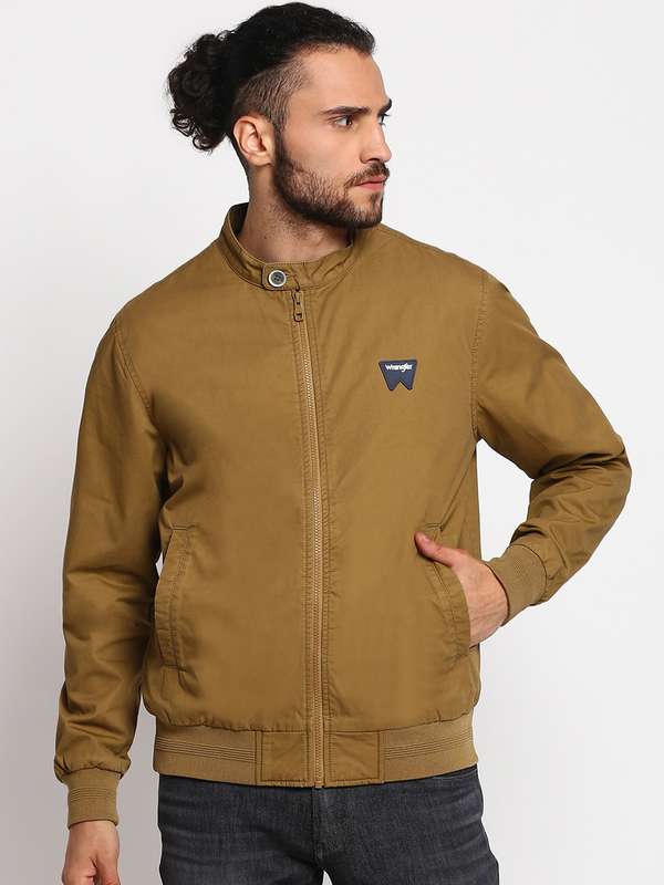 Wrangler Jackets | Buy Wrangler Jacket 