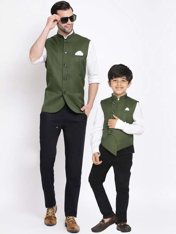 myntra boys jacket