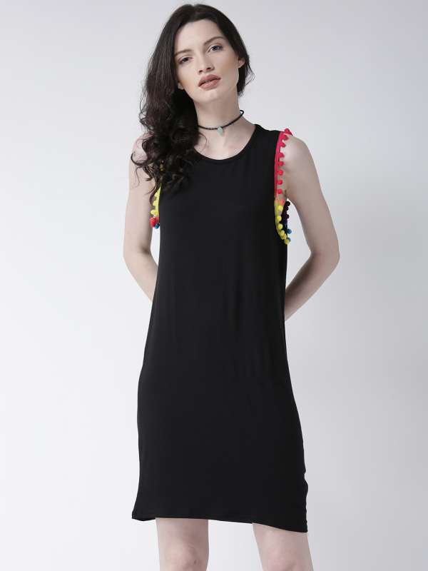 boohoo dresses online