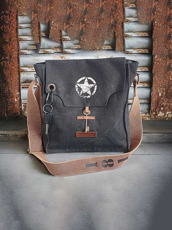 House of tara bags top