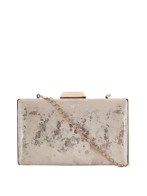 Lavie clutches myntra clearance