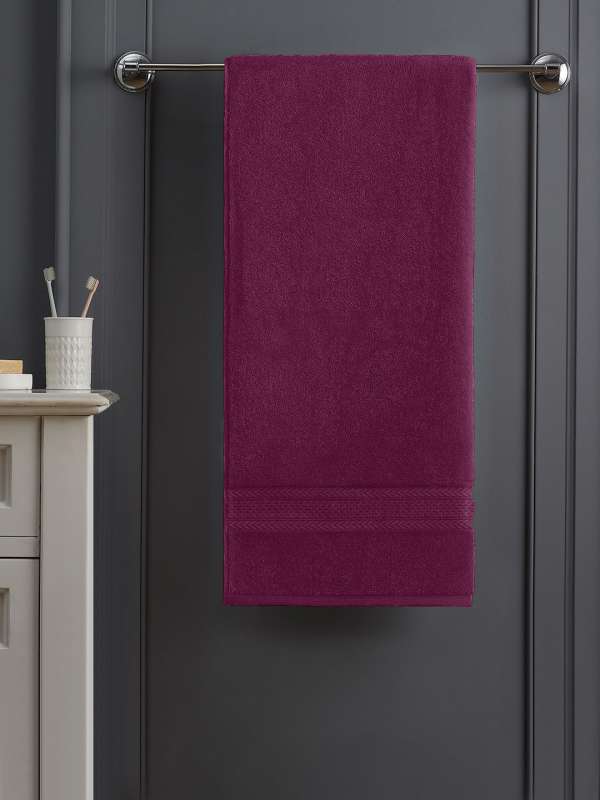 Portico New York Bath Towels Buy Portico New York Bath Towels online in India