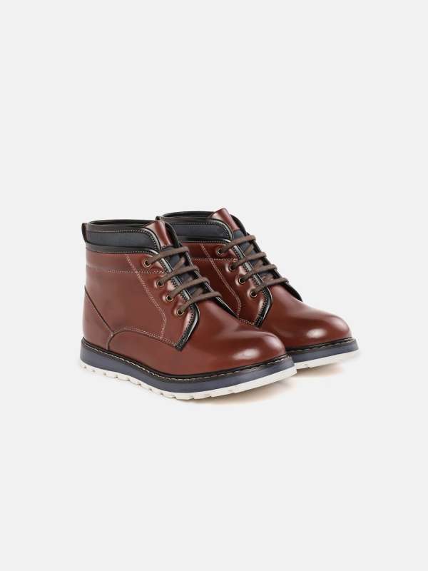 boot shoes for boys