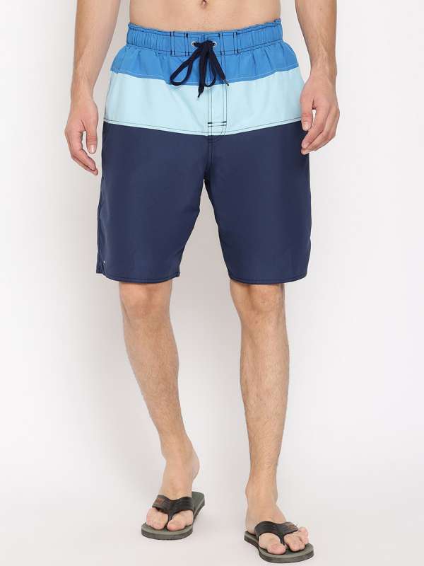 beach shorts mens india