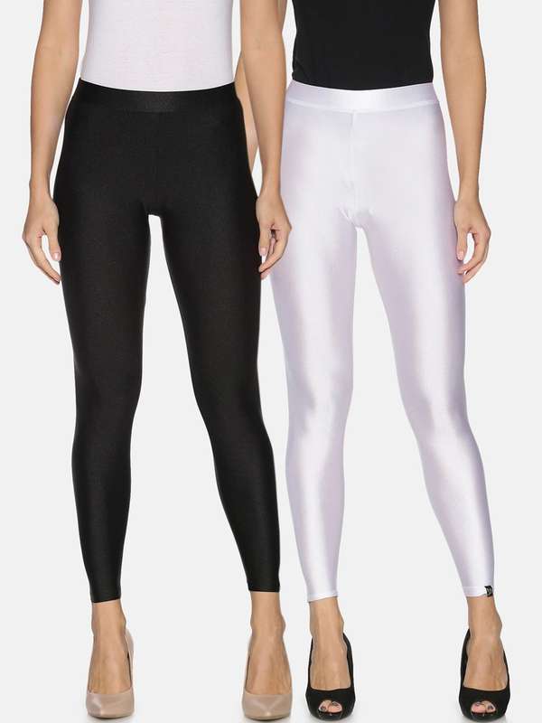 Buy Nylon Leggings online in India