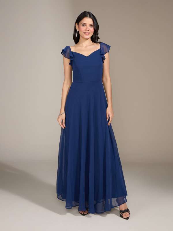 Maxi on myntra hotsell