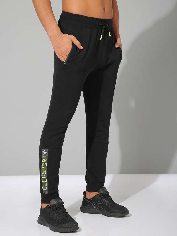 Cult fit sales track pants