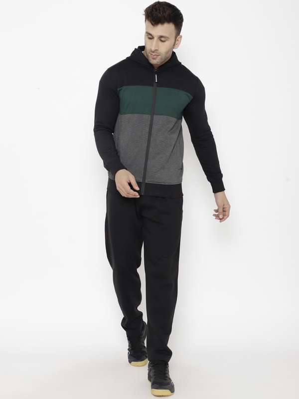 Tracksuits for winter online