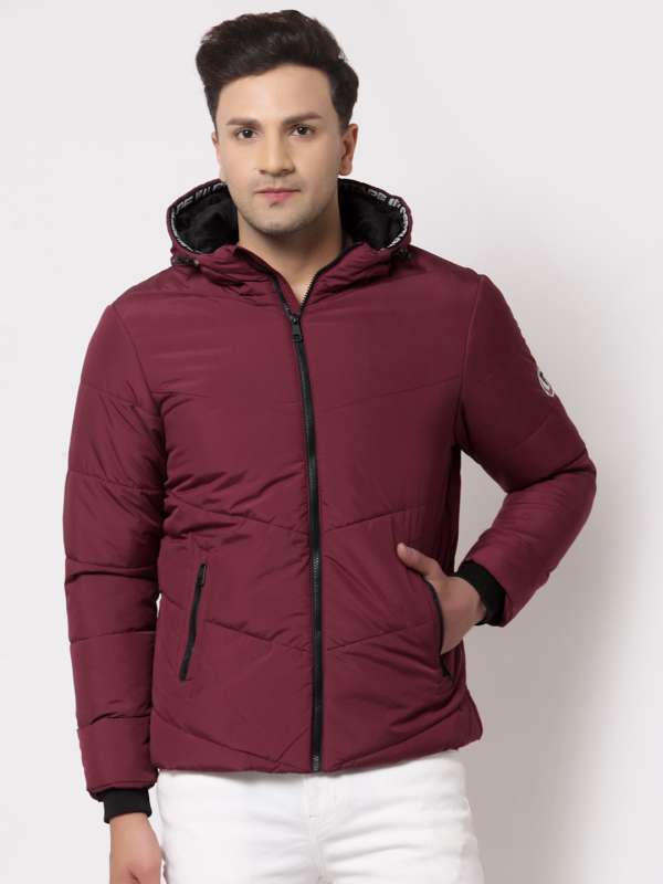 redtape bomber jacket