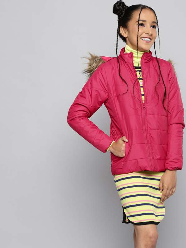 Justice Machine Jackets Buy Justice Machine Jackets online in India