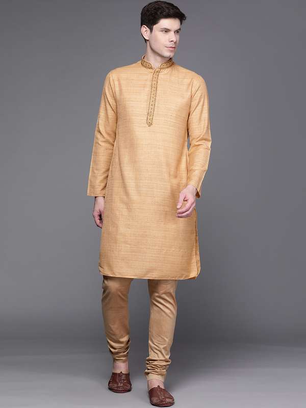 manu ethnic wear