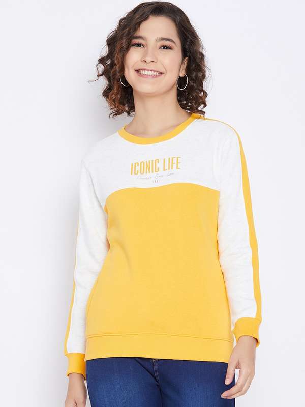 Octave Sweatshirts Sweaters - Buy 