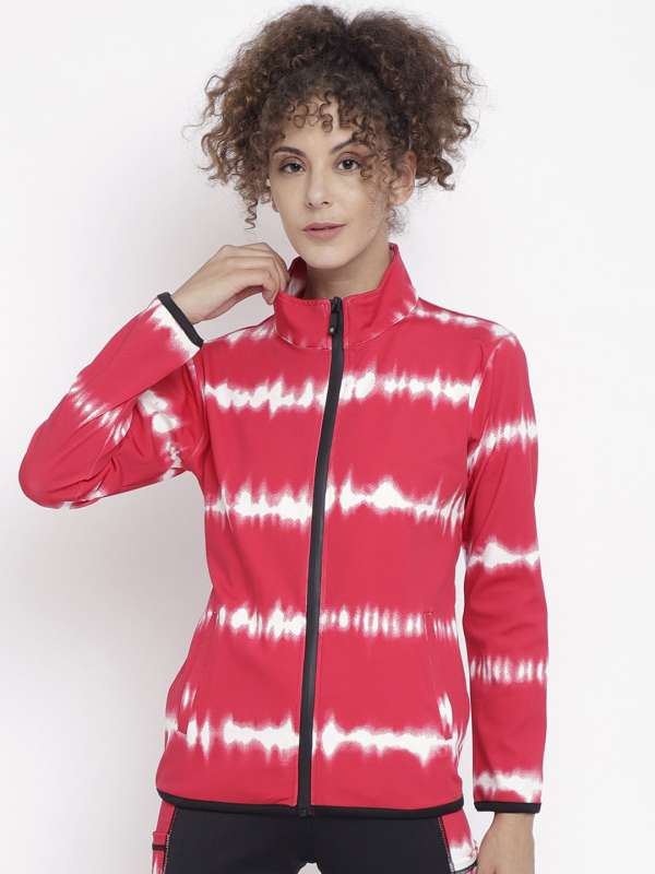 Dry hotsell fit jackets