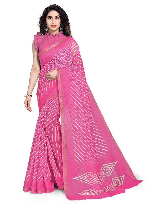 formal saree