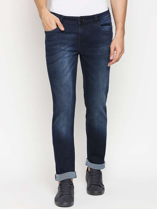 Mufti Jeans - Buy Mufti Jeans Online in 