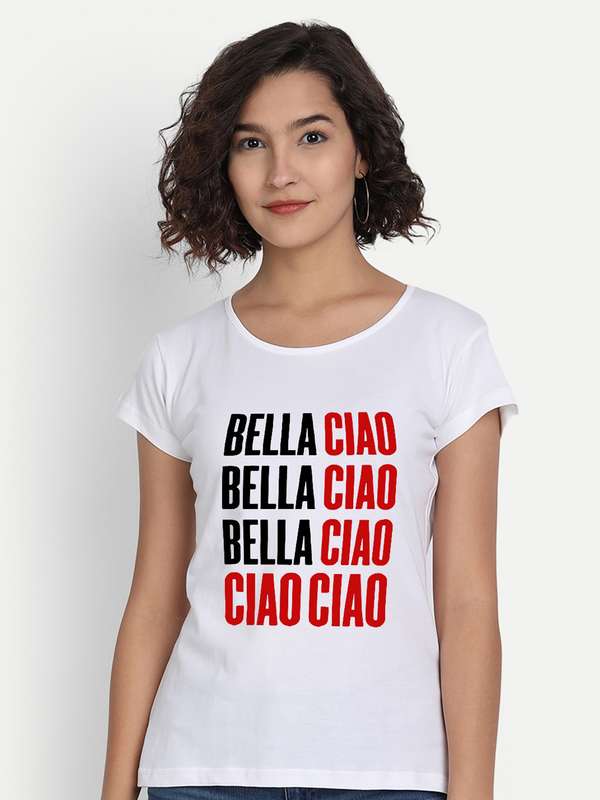 Buy Ama Bella Tshirts online in India