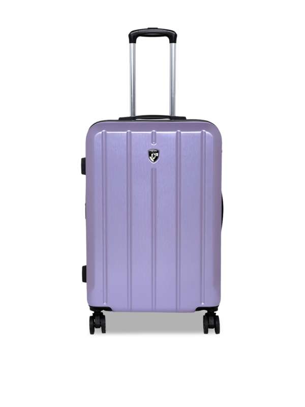 Feather trolley bags price 2025