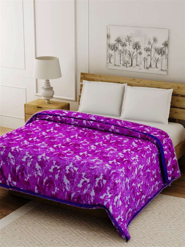 Mink clearance blankets online