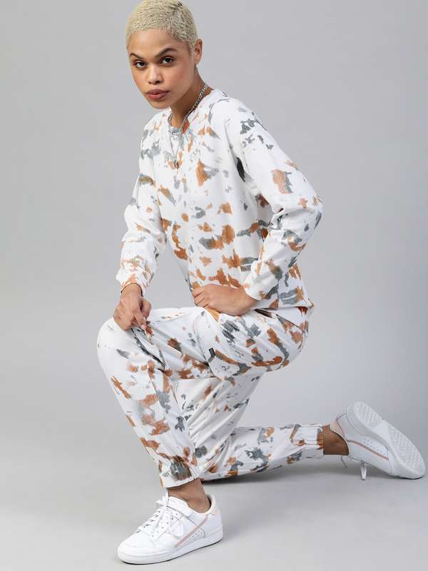 White Tracksuits - Buy Trendy White 