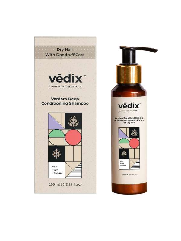 Vedix  At Vedix It is all about customization Get to the root cause of  your hair problems with the science of Ayurveda and Customization Order  now linkinbio  vedix vedixlife customizedhaircare 