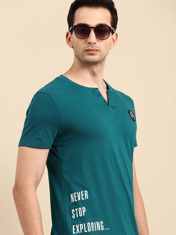 Being Human V Neck Tshirts - Buy Being 