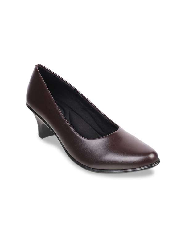 Myntra ladies heels clearance