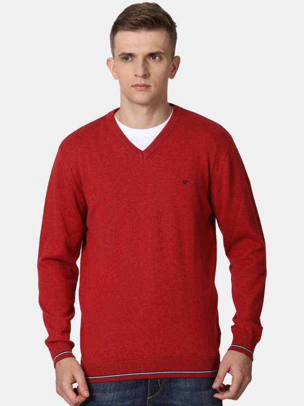 t base sweaters