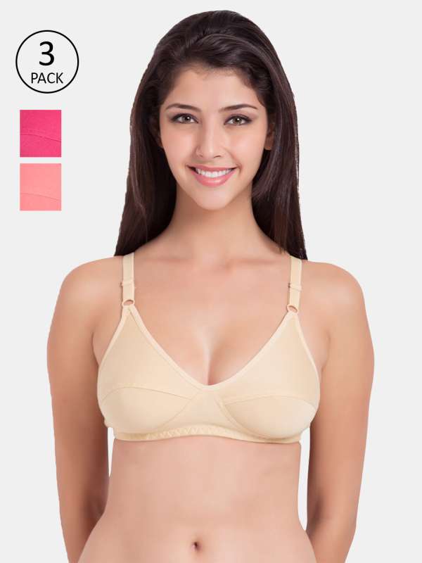 Warner Bra Women Apparel Size 34c - Buy Warner Bra Women Apparel Size 34c  online in India