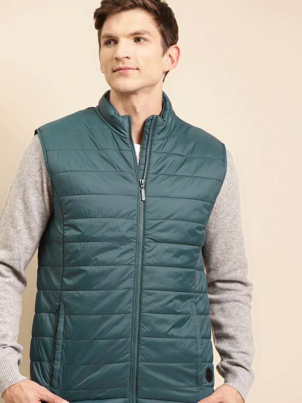 ucb jackets myntra