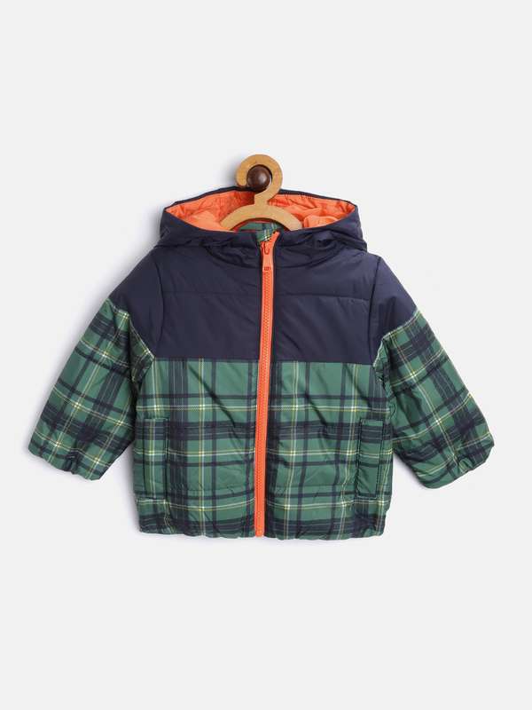 ucb jackets myntra