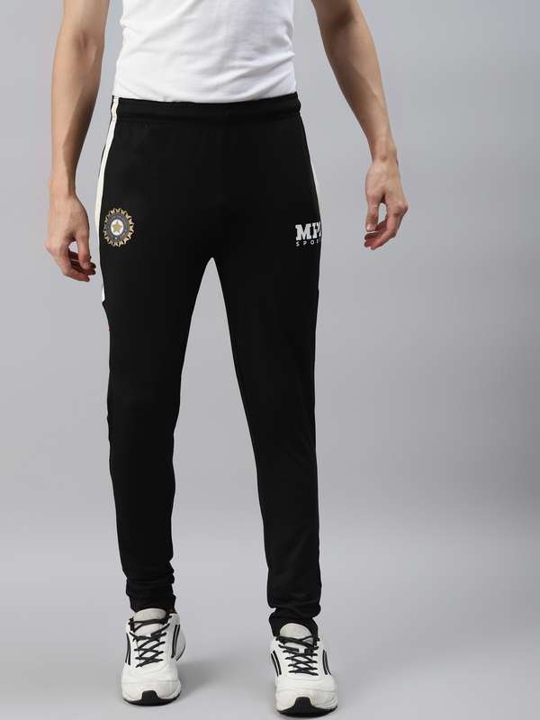 Indian Cricket Deals Track Pants - Buy 