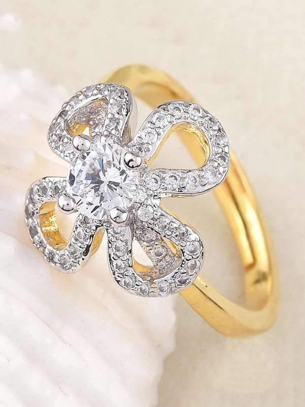 Tistabene Ring Buy Tistabene Ring online in India