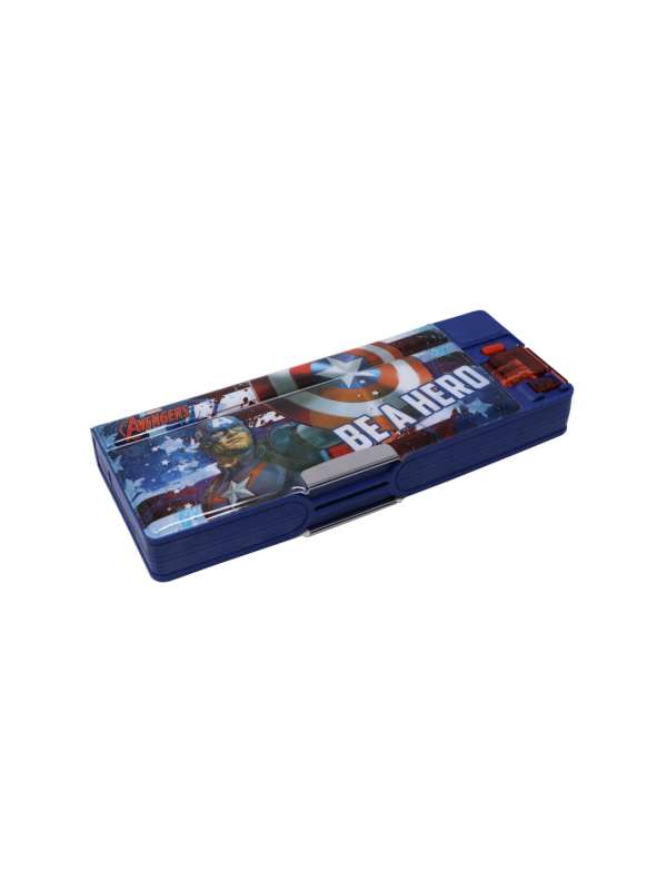 Pencil box top online india