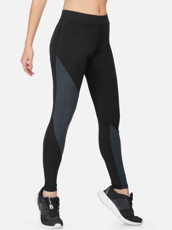 myntra gym tights