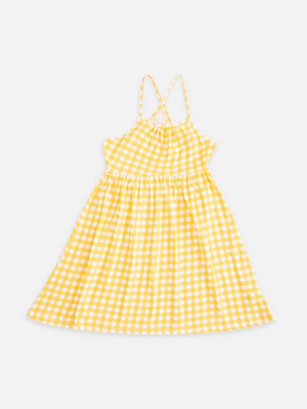 pantaloons kids dress