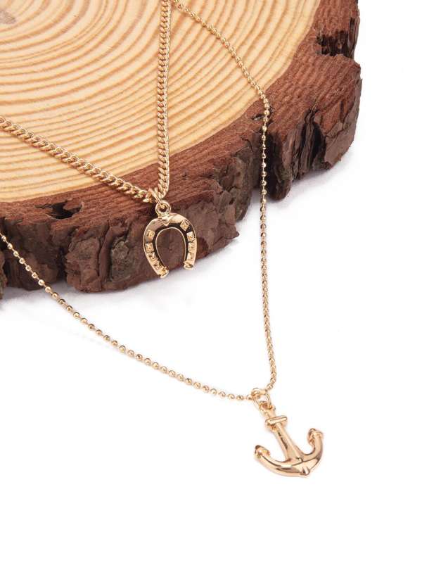 Necklace Under 200 Buy Necklace Under 200 online in India