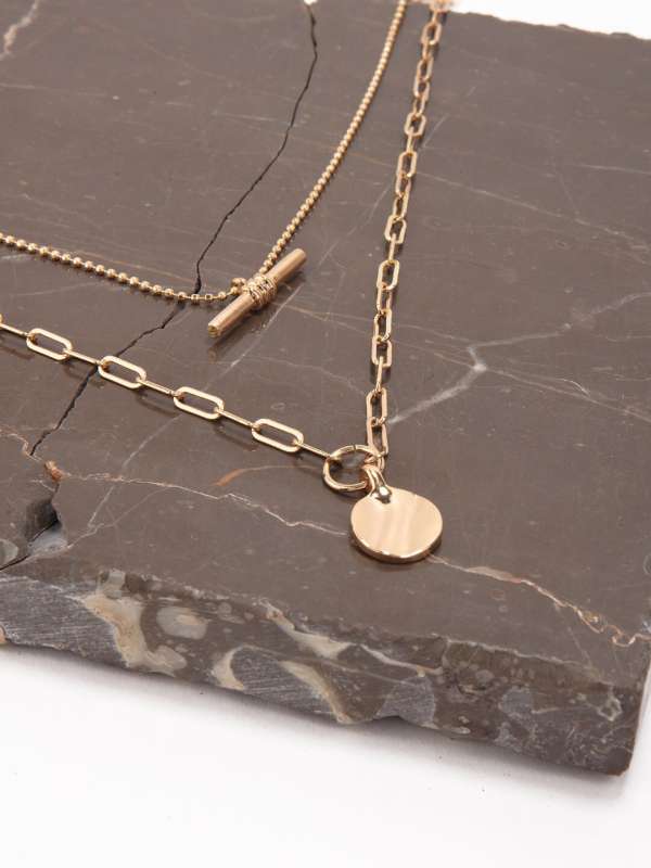 Necklace cheap under 200