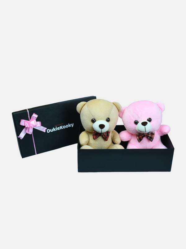 myntra teddy bear