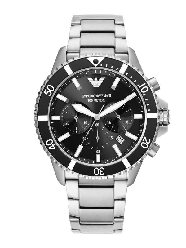 Armani watch hotsell online