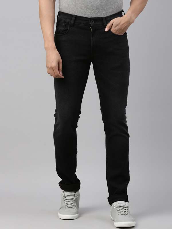 American Bull Jeans Buy American Bull Mens Jeans Online Myntra