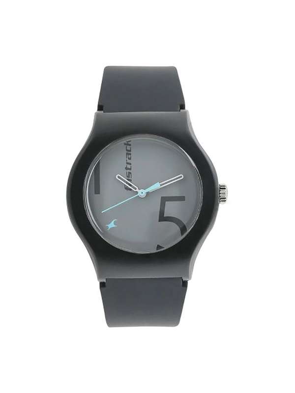 fastrack women's wrist watch