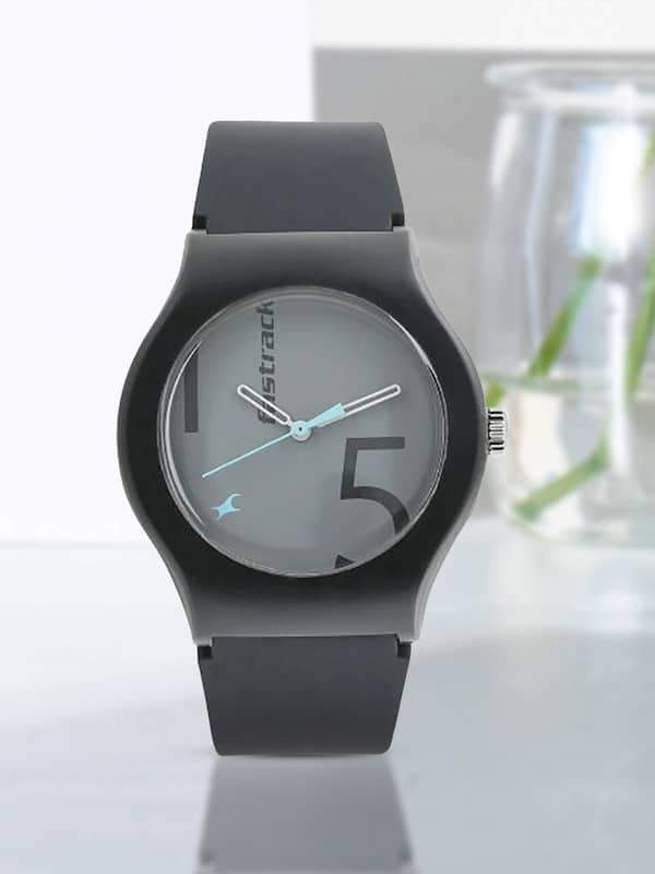 Buy FASTRACK Womens Analogue Stainless Steel Watch | Shoppers Stop-nextbuild.com.vn