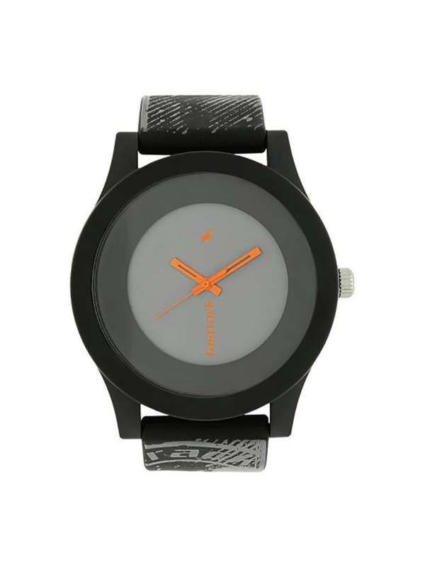Fastrack watches under 1000 rupees outlet
