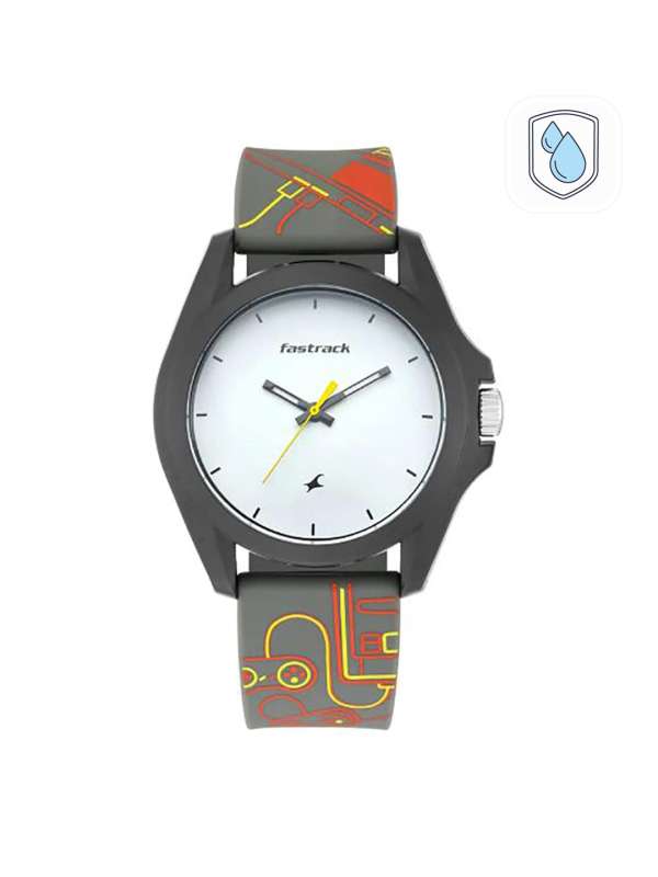 Fastrack captain cheap america watch