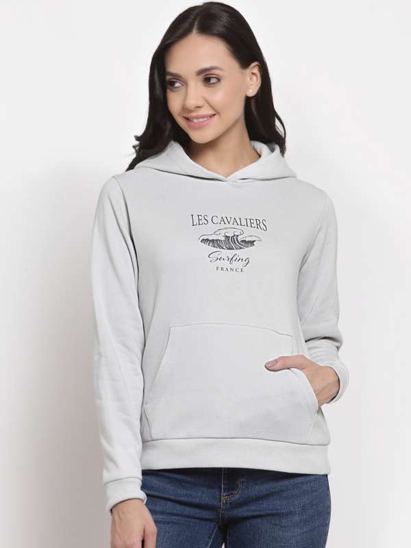 Lee cooper sweatshirts 2025 for ladies