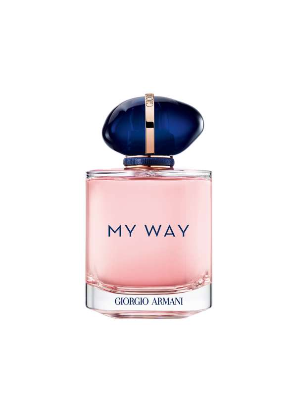 Armani my top way 100ml