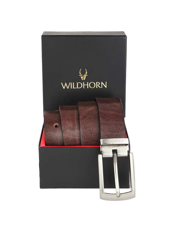 wildhorn belts