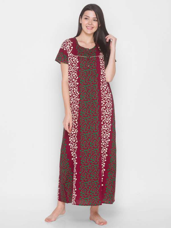 Maternity Nightwear Buy Maternity Nightwear online in India