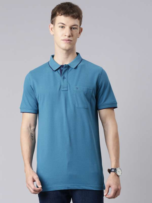 Classic Polo Mont Blanc Buy Classic Polo Mont Blanc online in India