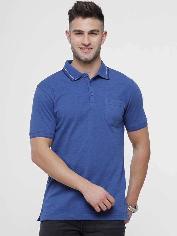 Classic polo shirts online on sale